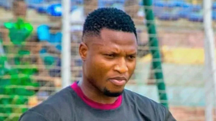 NPFL: Rivers United bolster squad with goalkeeper signing
