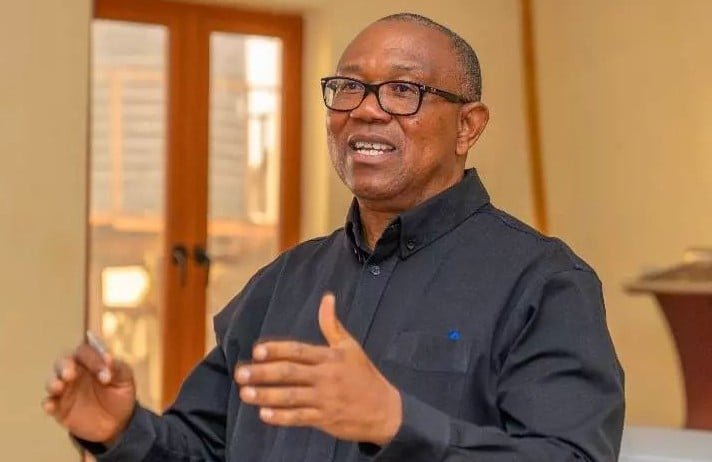 Obi Media Team Defends Call For Tinubu’s Resignation