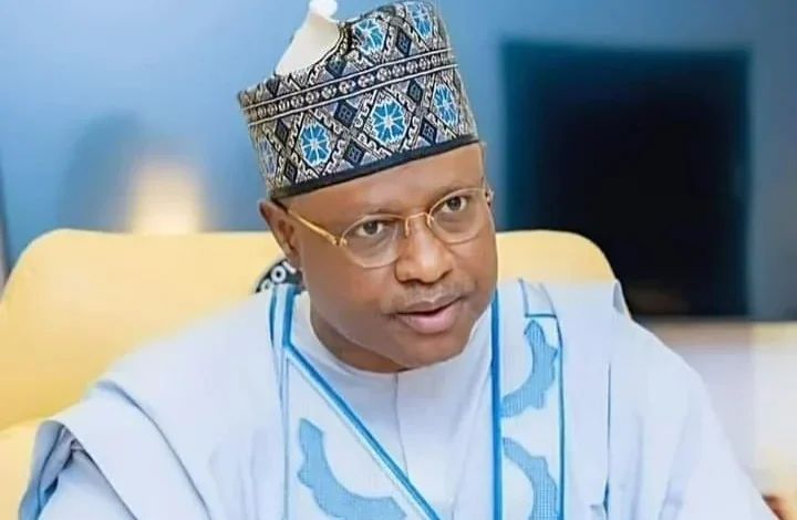Fresh paint, old problems: Unfinished story of a Kaduna health centre