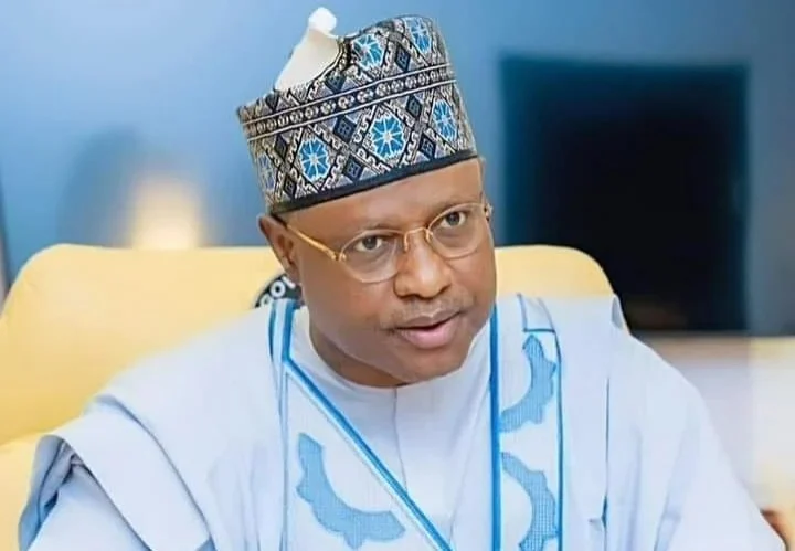 Fresh paint, old problems: Unfinished story of a Kaduna health centre