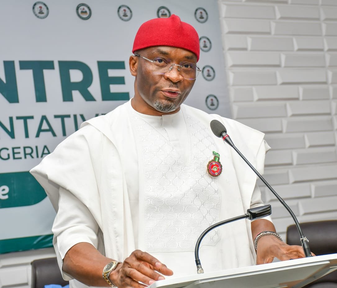 ‘State Police, 81% Budget Boost’, Kalu Details NASS War On Insecurity