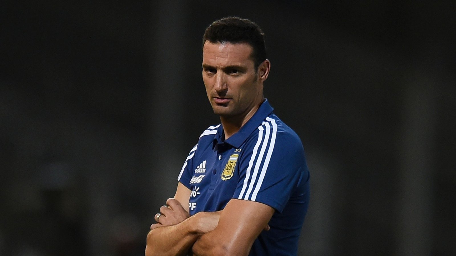 World Cup 2026: They gave Spain hard time – Scaloni warns Argentina about Cape Verde