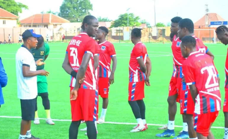 NNL: Lobi Stars shift resumption date for 2026/27 season