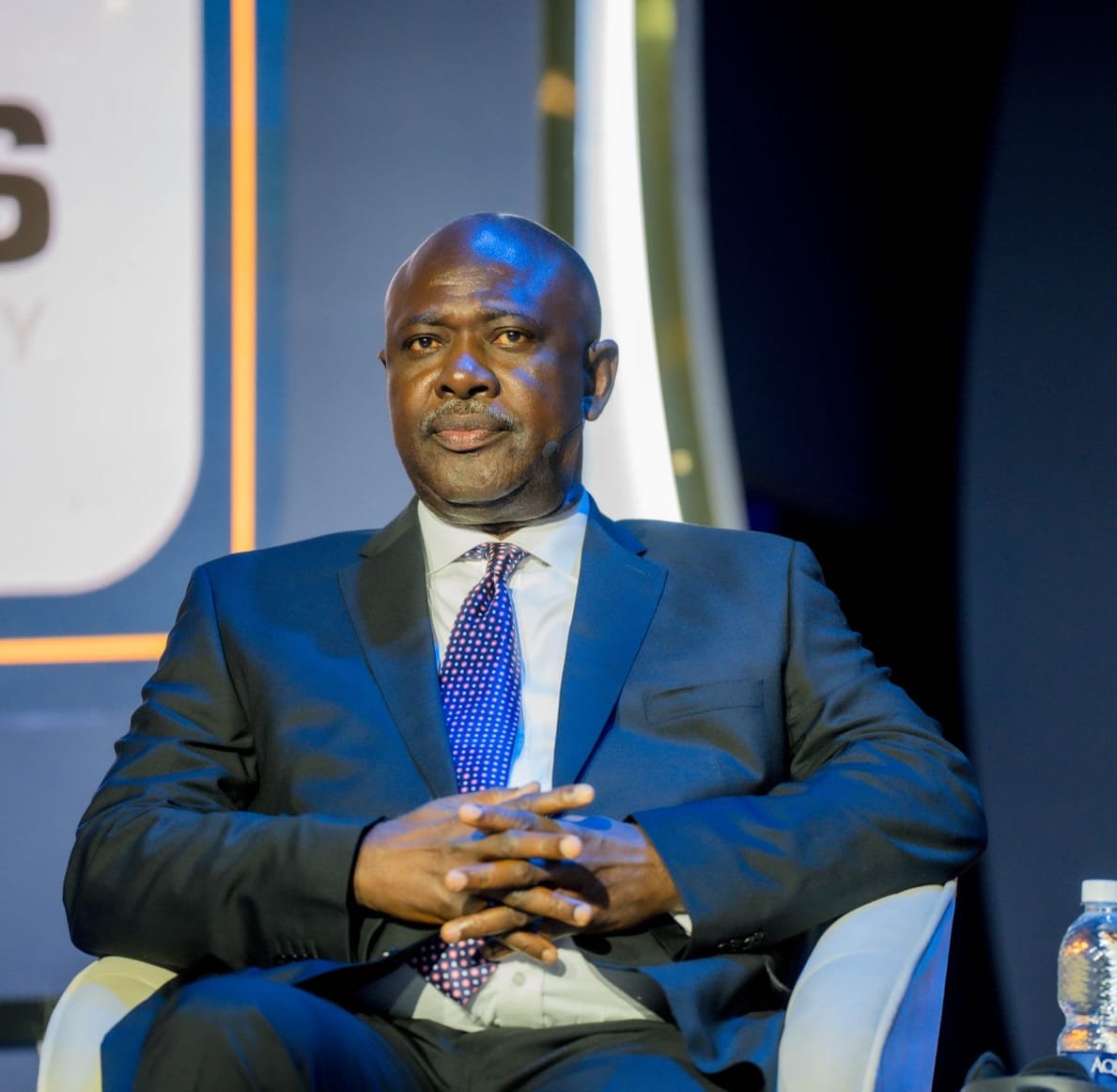 Lokpobiri Queries Delay n Petrol Price Reduction