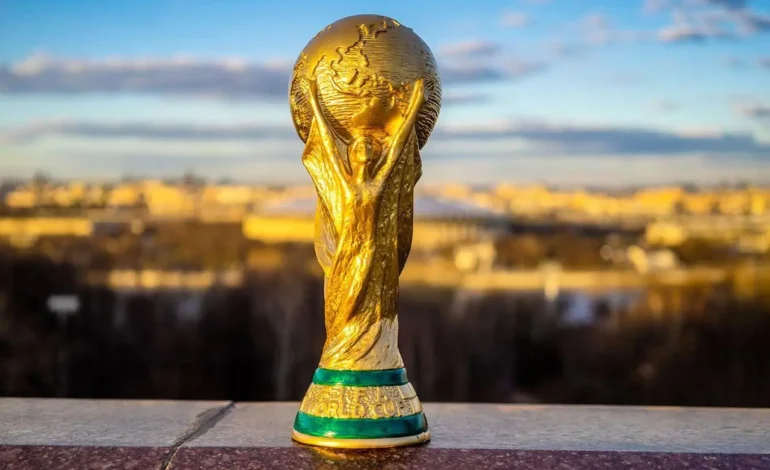 World Cup 2026: Two countries eliminated from Round of 32