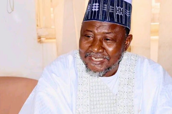 Kebbi Senator, Maidoki dumps APC for ADC