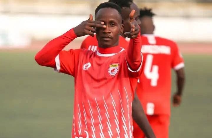 NPFL: Rivers United, 3SC, Barau FC battle for Mairiga