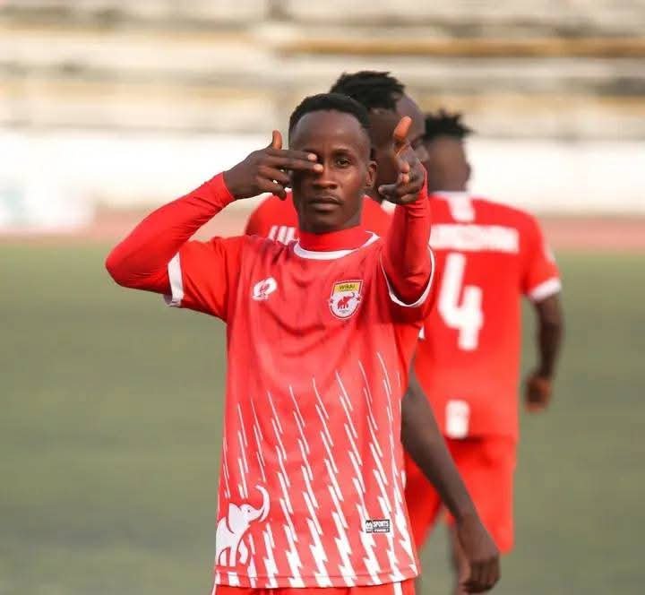 NPFL: Rivers United, 3SC, Barau FC battle for Mairiga