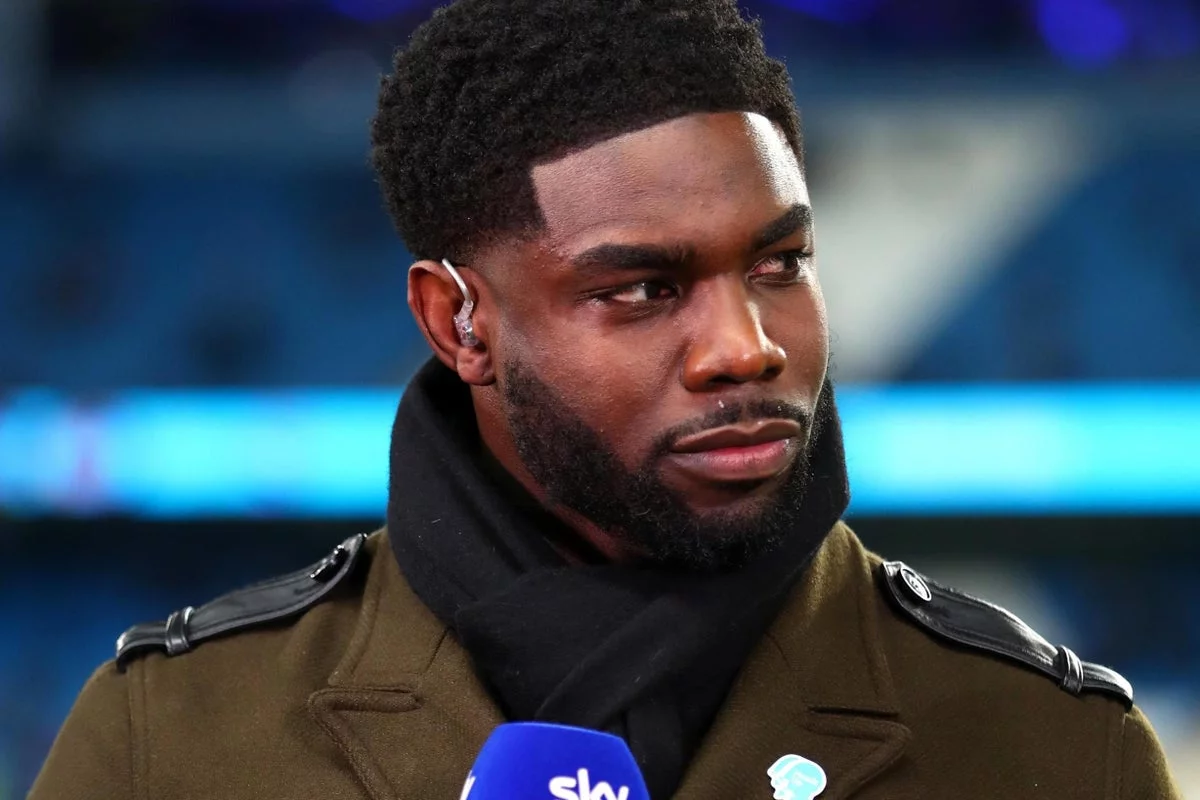 2026 World Cup: They’re favourites – Micah Richards names team to win trophy