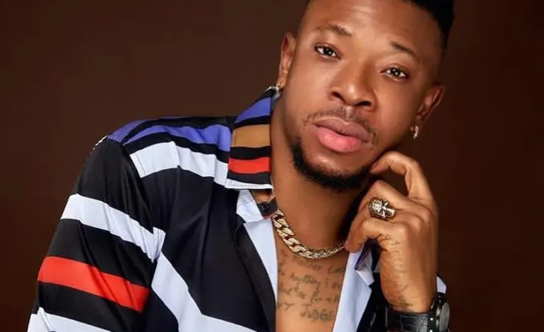 ‘I’d rather join bandits than sell akara, kulikuli’ – Singer Mr Real