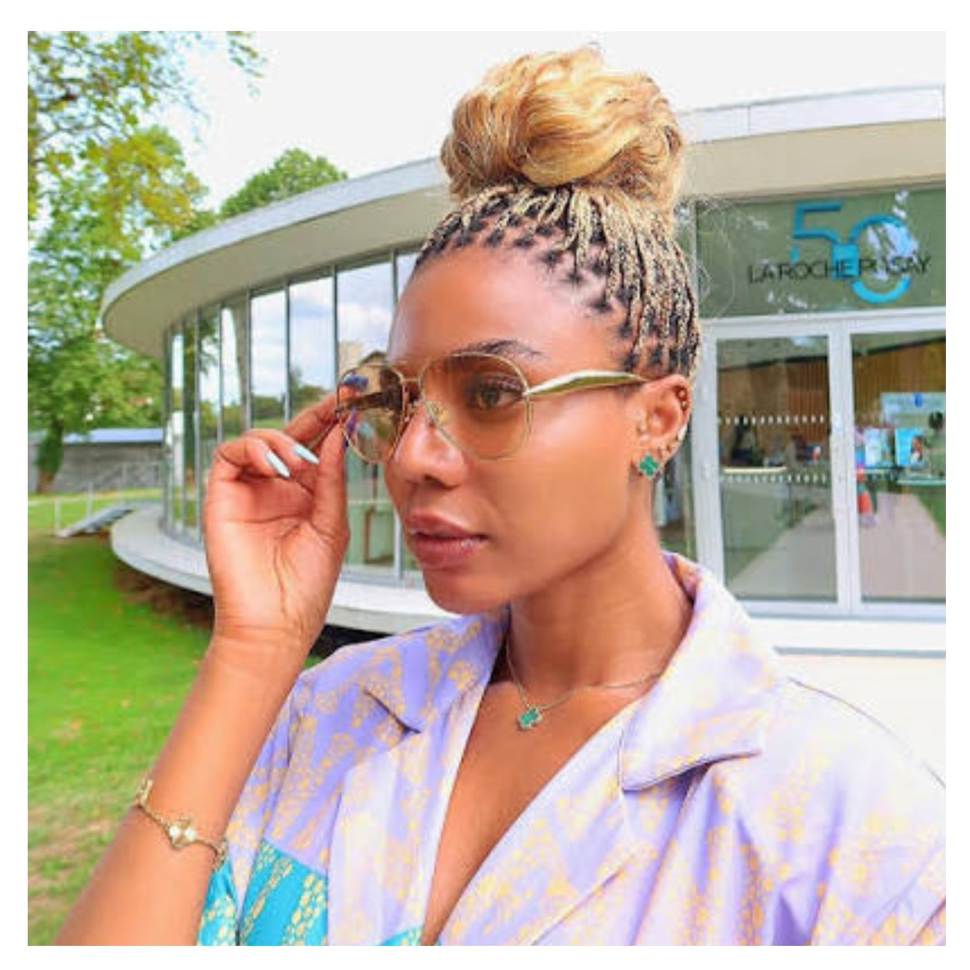 I don’t believe marrying poor man can make you happy – Nancy Isime