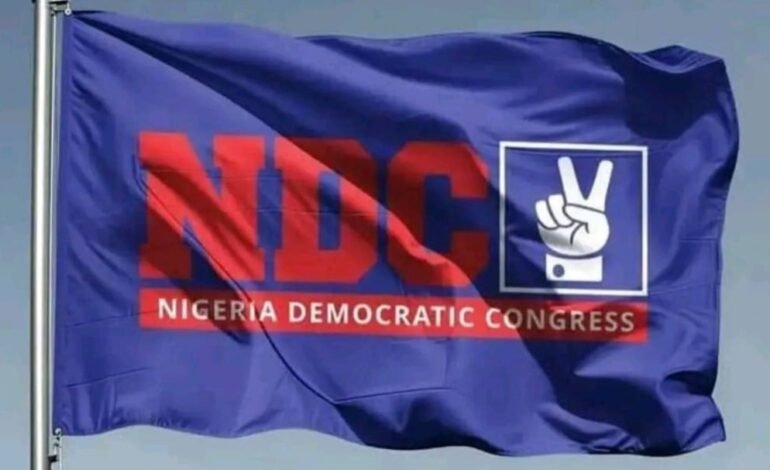 BREAKING: ‘We’ve not been deregistered’ – NDC reacts to court judgment