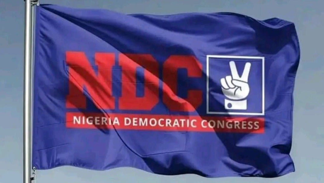 BREAKING: ‘We’ve not been deregistered’ – NDC reacts to court judgment