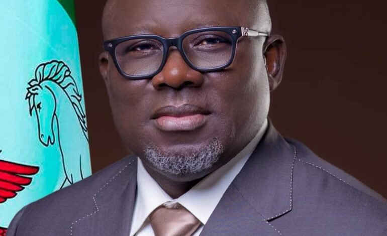 Oborevwori Inaugurates Zenith Bank’s 19th Delta Branch In Osubi
