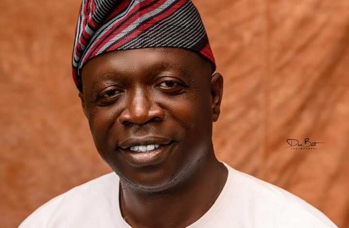 Oyebanji’s Ekiti victory will be repeated in Osun — Oyintiloye