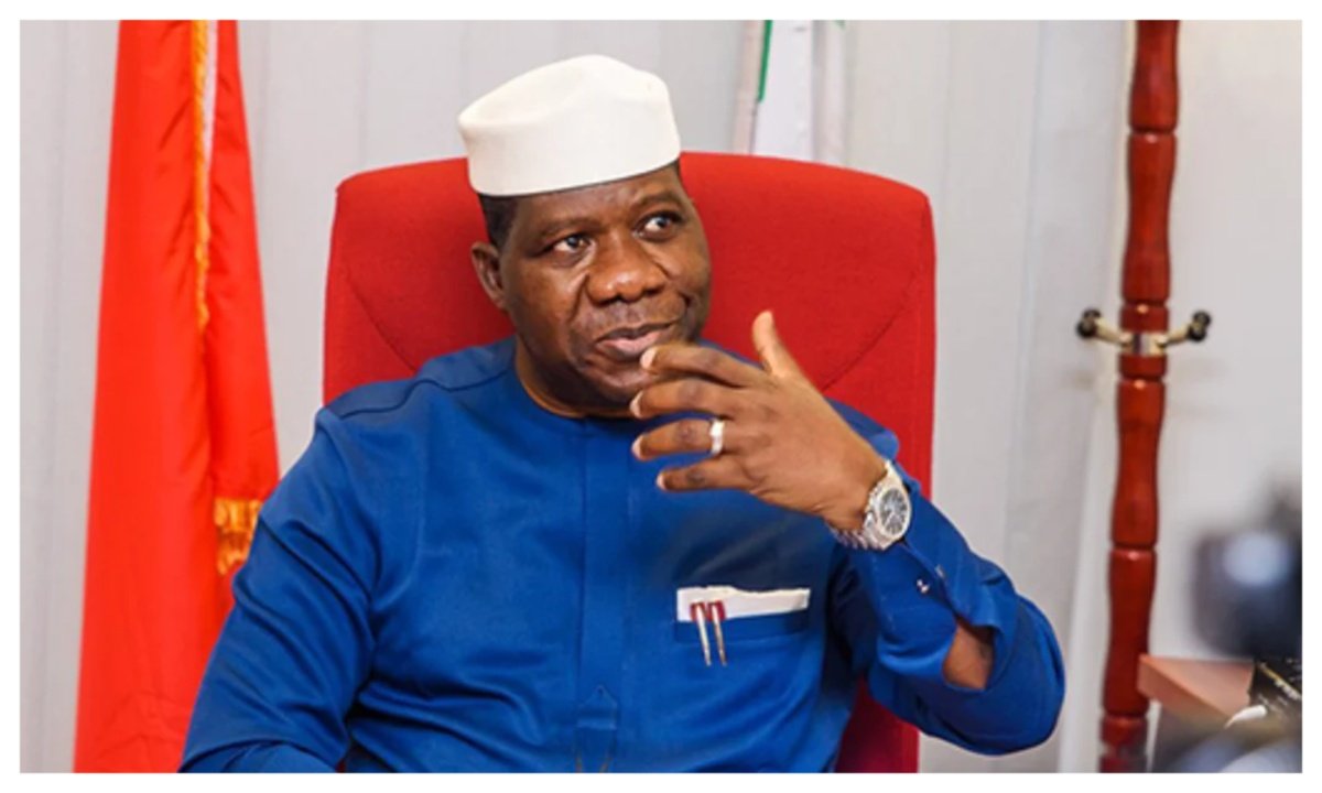 Oyebanji’s re-election will sustain Ekiti development, unity — Senator Bamidele