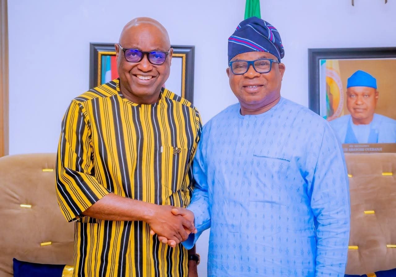 Ekiti Poll: Oyebamiji Hails Oyebanji’s Victory, Says Osun Is Next For APC