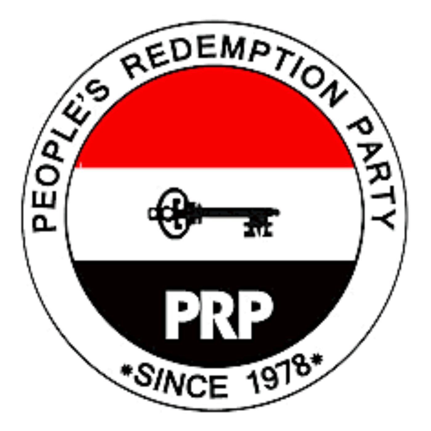 2027: Again, PRP clears air on selling nomination forms to Kwankwaso