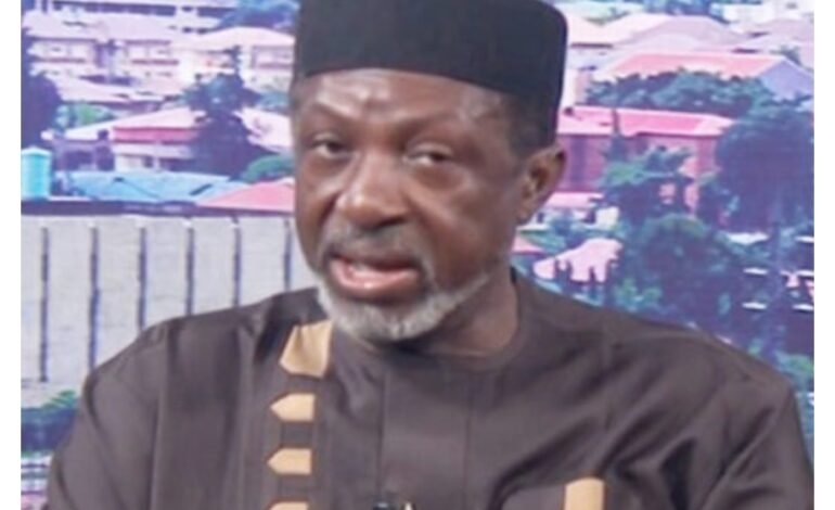 Tinubu harassing El-Rufai for dumping APC – Atiku’s aide Paul Ibe