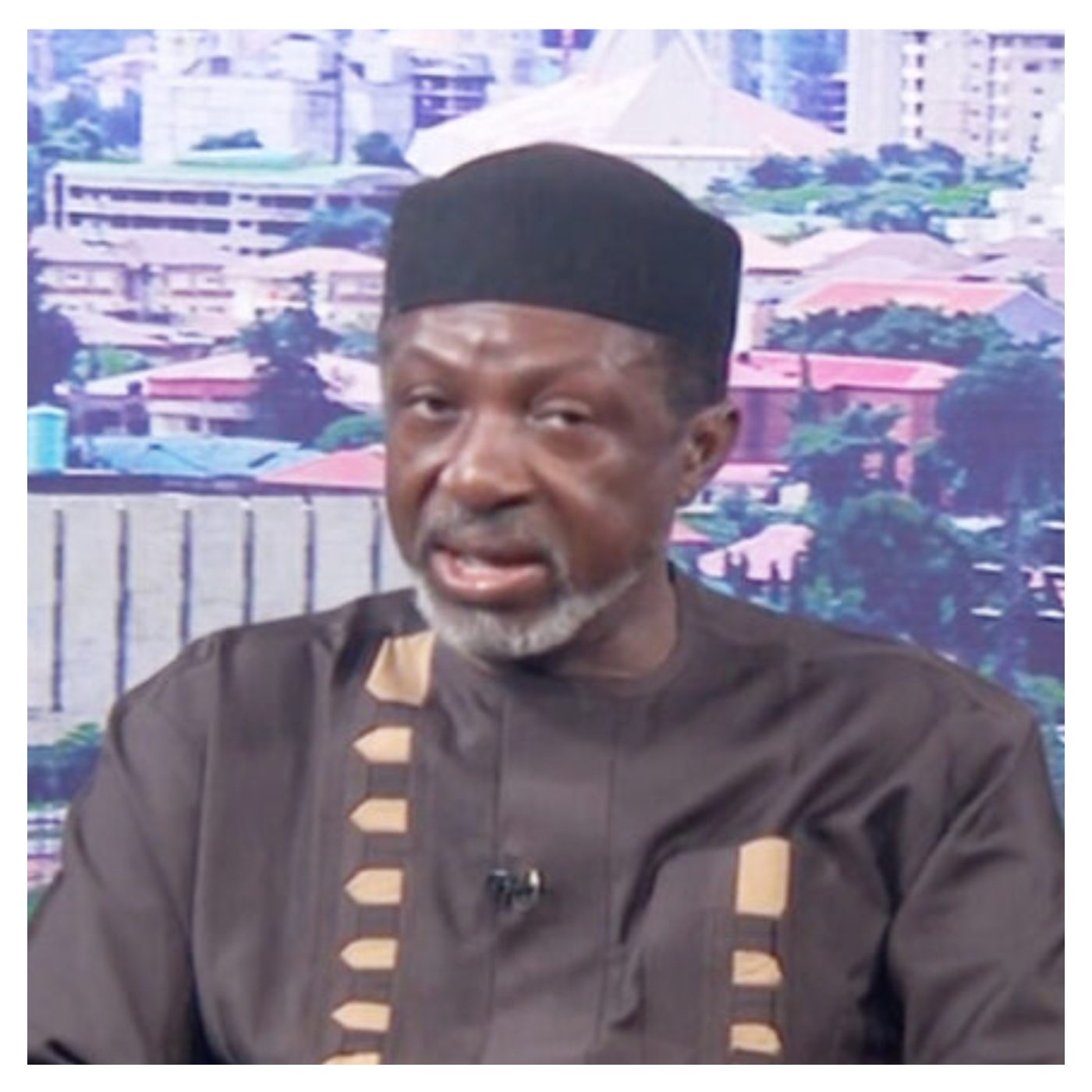Tinubu harassing El-Rufai for dumping APC – Atiku’s aide Paul Ibe