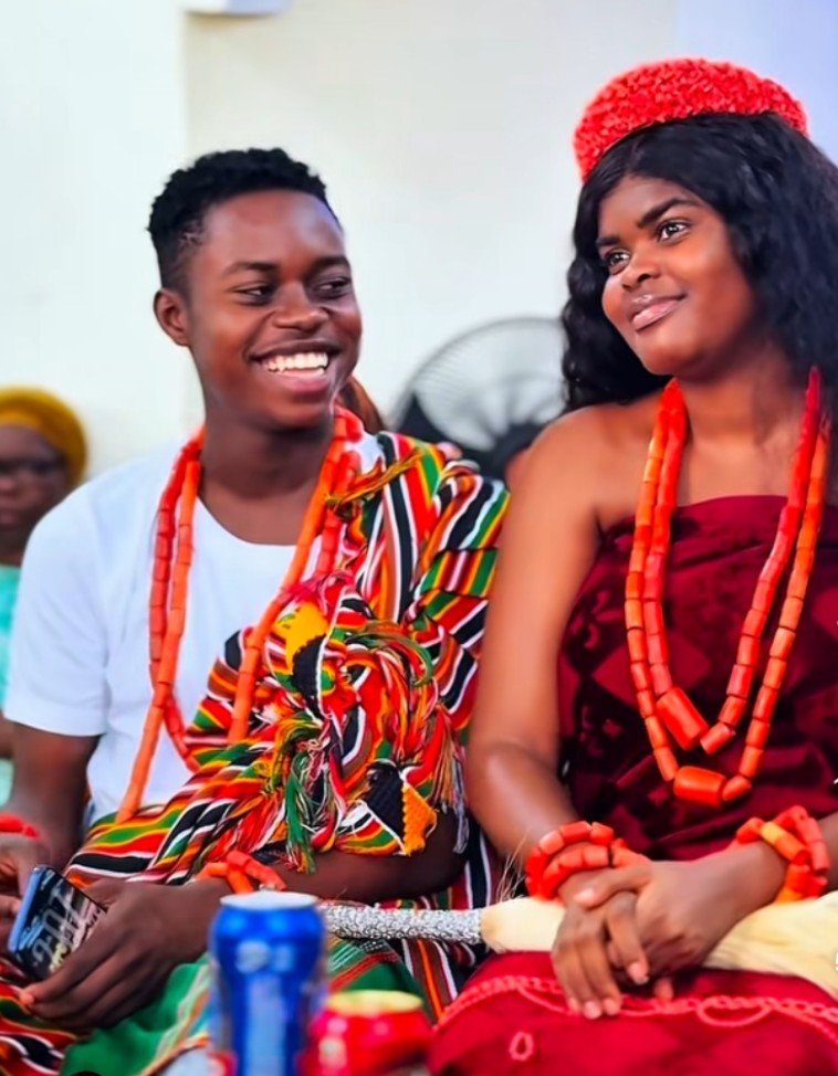 Peller needs investment not marriage – Broda Mike reacts to Tiktoker’s union with Jarvis