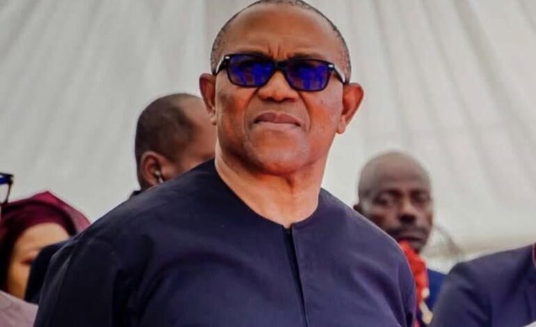 NDC: Don’t Be Discouraged Over Court Ruling, Obi Tells Supporters, Party Members