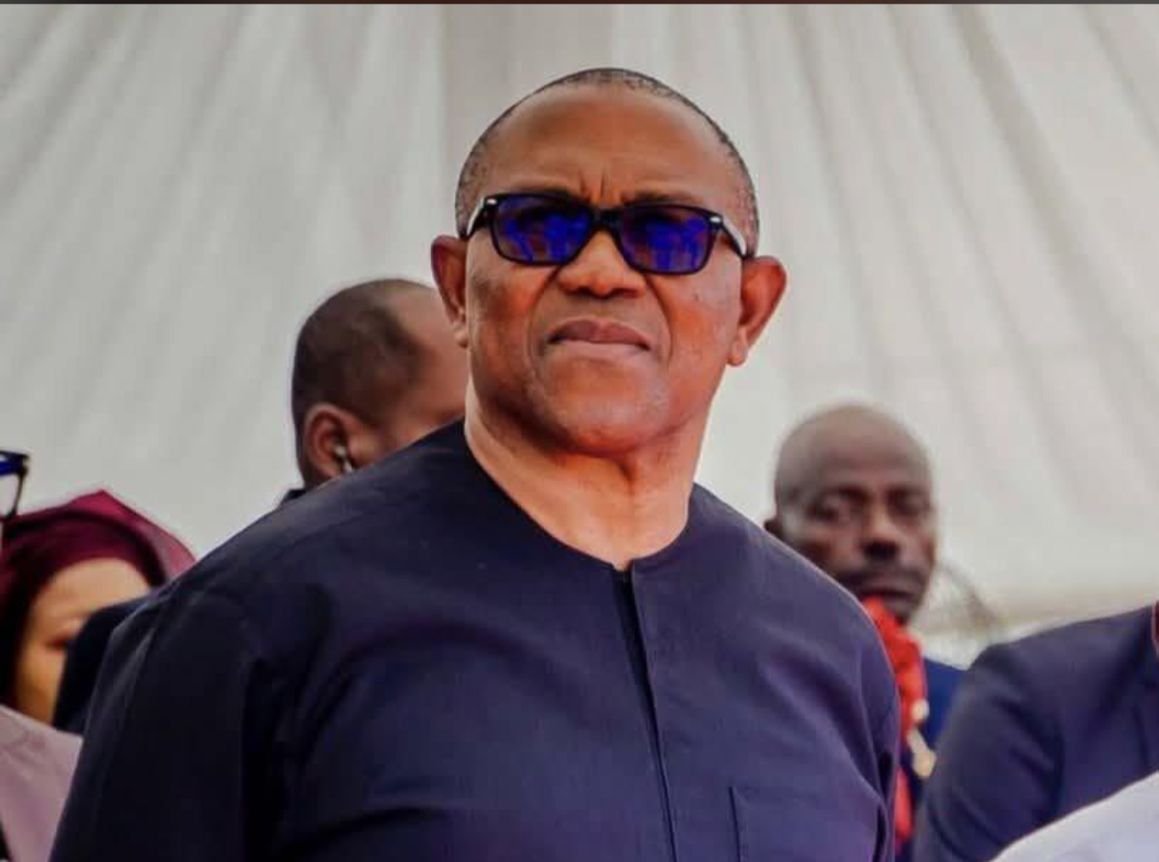 NDC: Don’t Be Discouraged Over Court Ruling, Obi Tells Supporters, Party Members