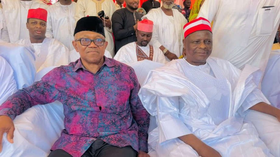 NDC derecognition: It’s not too late – Atiku’s aide to Peter Obi, Kwankwaso, others