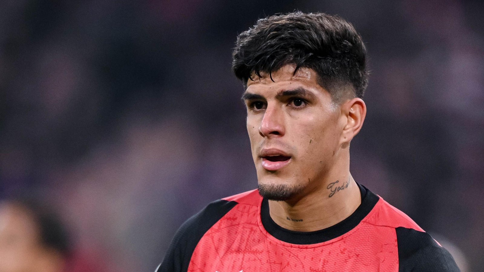 Transfer: Arsenal confirm deal for Piero Hincapie