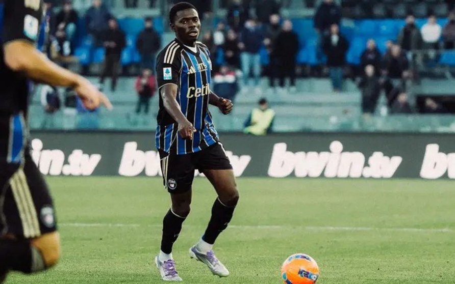 Transfer: Akinsamiro’s Pisa switch falls through amid Bundesliga interest