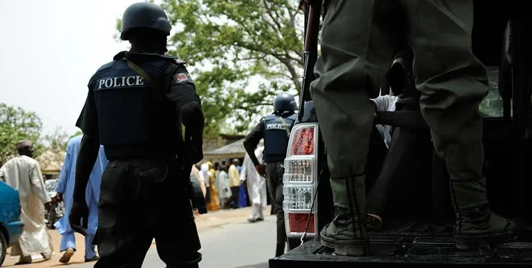 Police, military, others lost 282 rifles to gunmen – Report