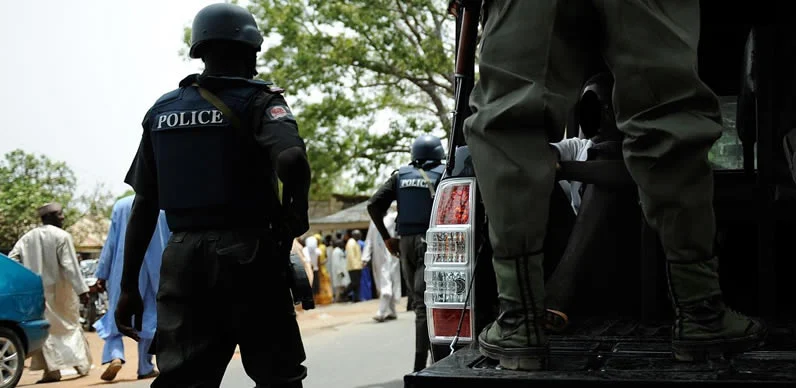 Police, military, others lost 282 rifles to gunmen – Report