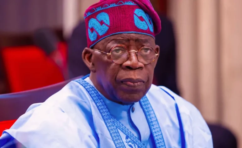 Airlines seek meeting with Tinubu over charges, taxes