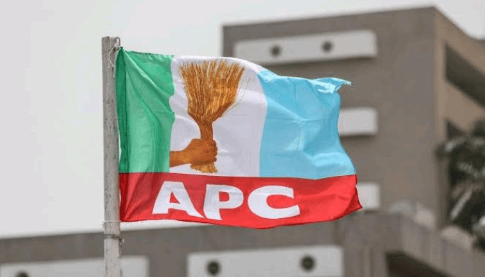 Benue APC Congratulates Returning National Assembly Members