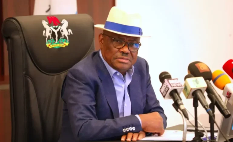 Wike: Watching World Cup Without Super Eagles Disheartening 