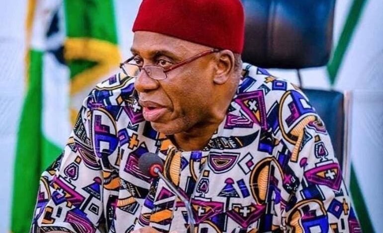 Politicians steal result sheets, risk lives of INEC staff – Amaechi warns