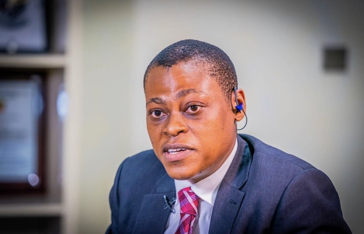 Obi vs Tinubu: APC called for parallel govt in 2015 – Arise TV’s Rufai knocks Onanuga