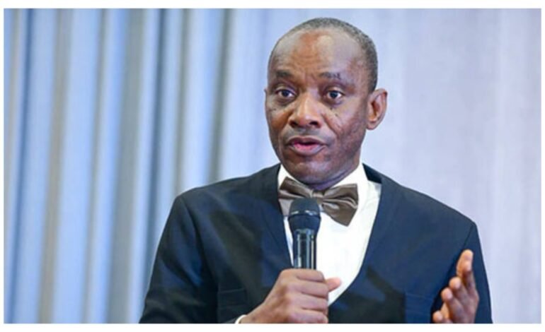 2027 presidency: ‘Everyone running against Peter Obi not Tinubu’ – Sam Amadi
