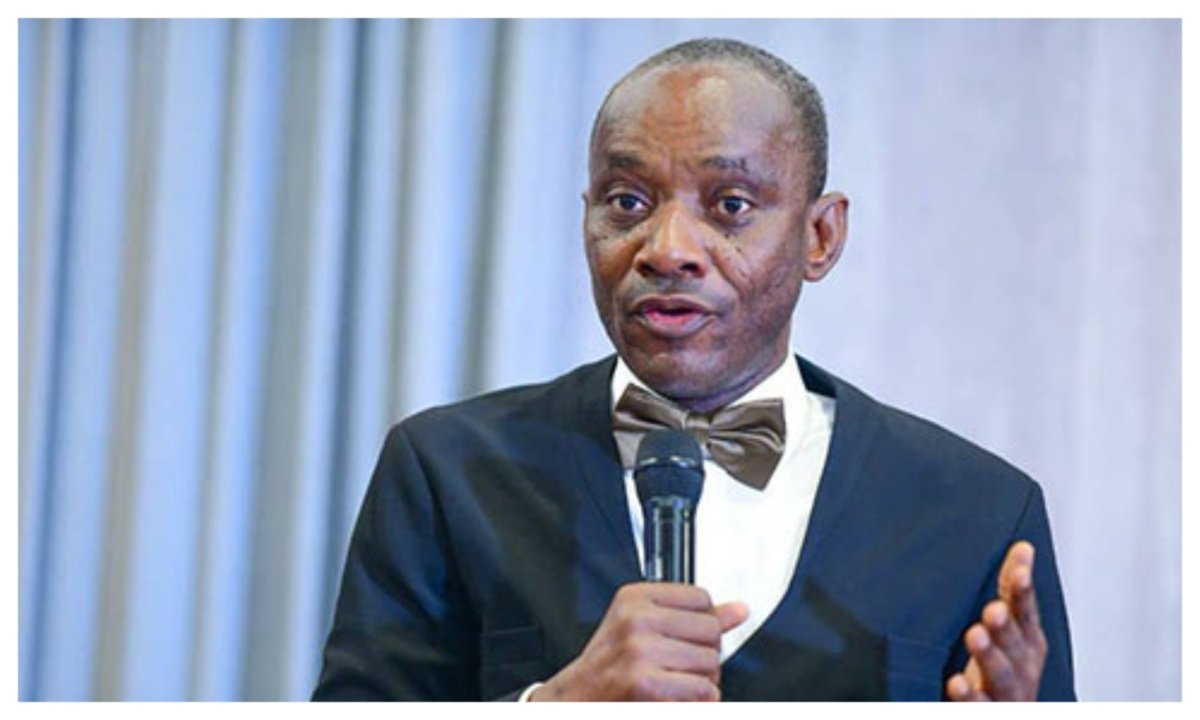 2027 presidency: ‘Everyone running against Peter Obi not Tinubu’ – Sam Amadi