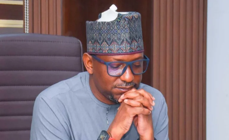 Dikko sets 2030 W’Cup target after Chelle renewal