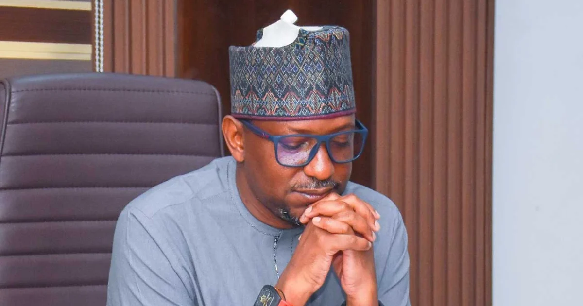 Dikko sets 2030 W’Cup target after Chelle renewal