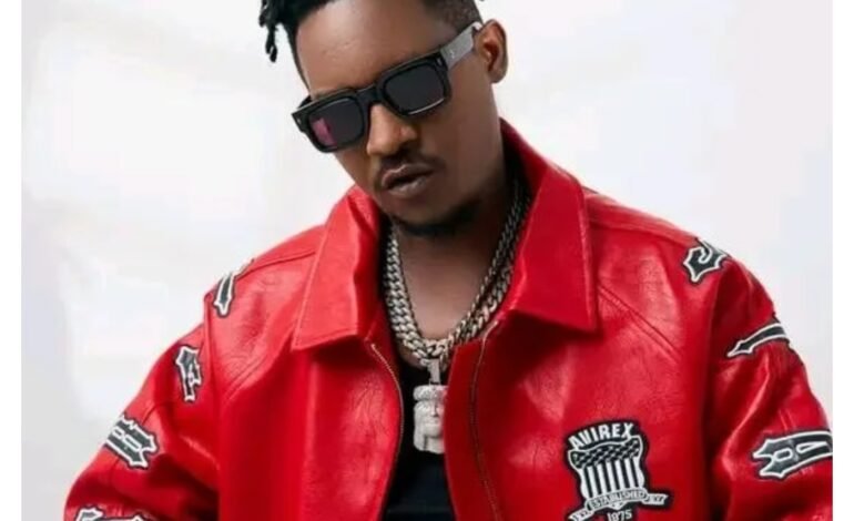 Singer Jesse Jagz slams colleagues promoting betting, gambling