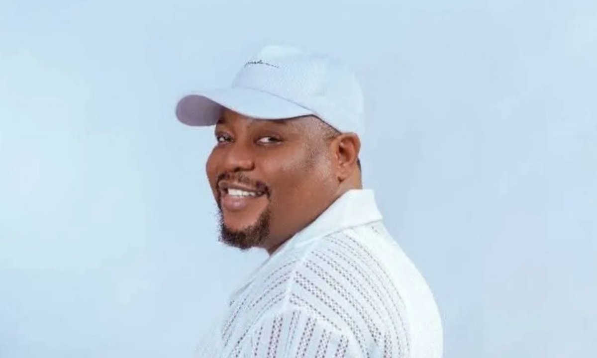 My injuries came from fire accident at home- Singer, Kehinde Adegbodu