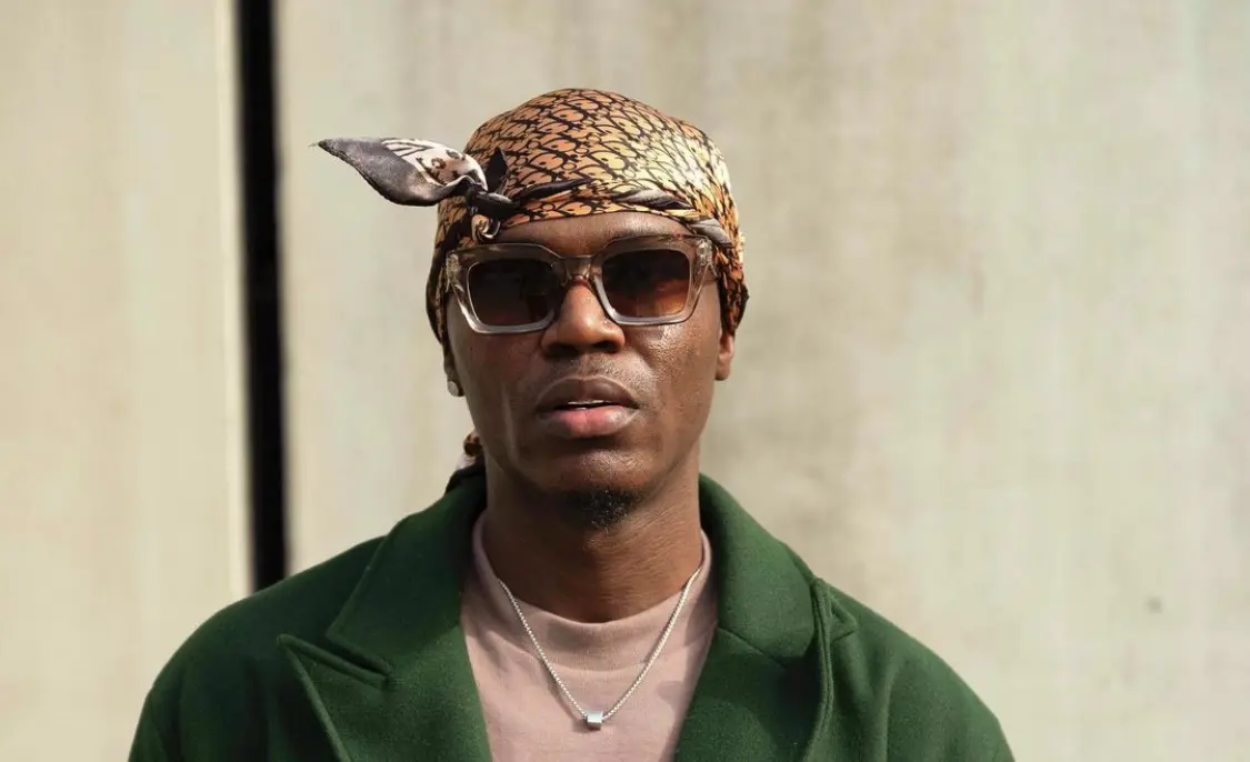 Some of my colleagues went broke after spending their money on parties, South African women – Spyro