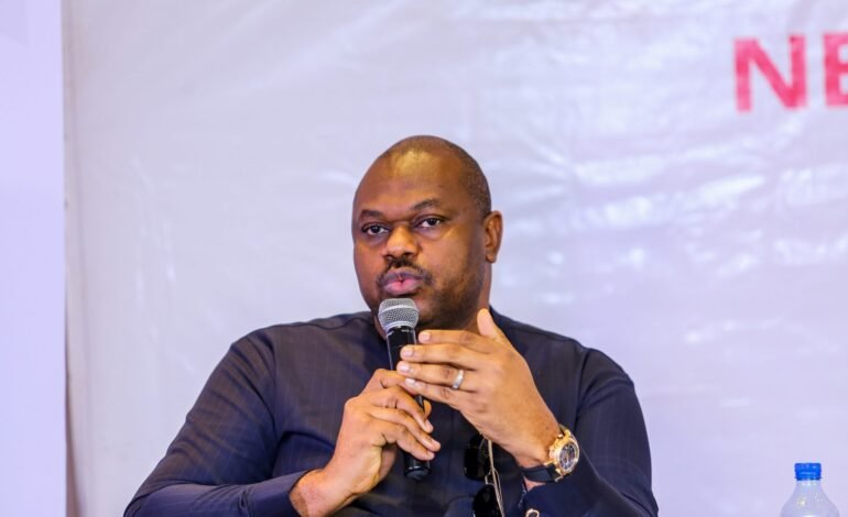 NDC court ruling temporary setback – Ex-Delta Speaker