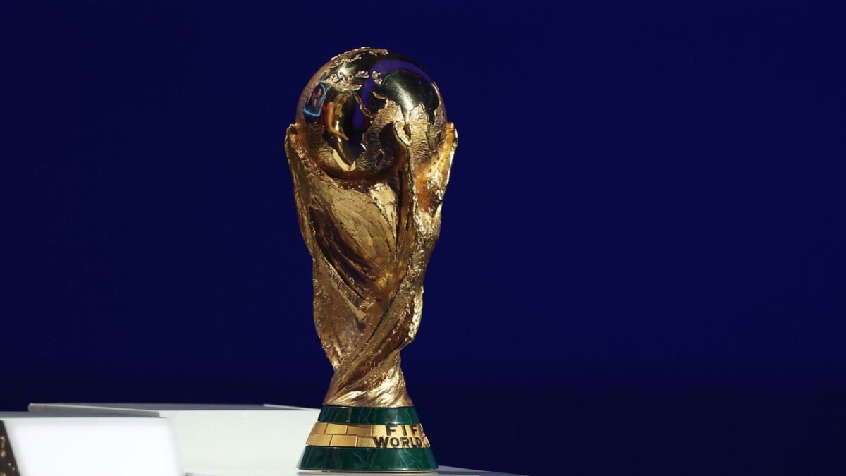 2026 World Cup: Two teams qualify for Round of 16