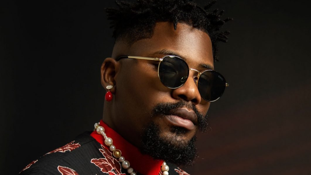 I was diagnosed with mental health condition – YCee