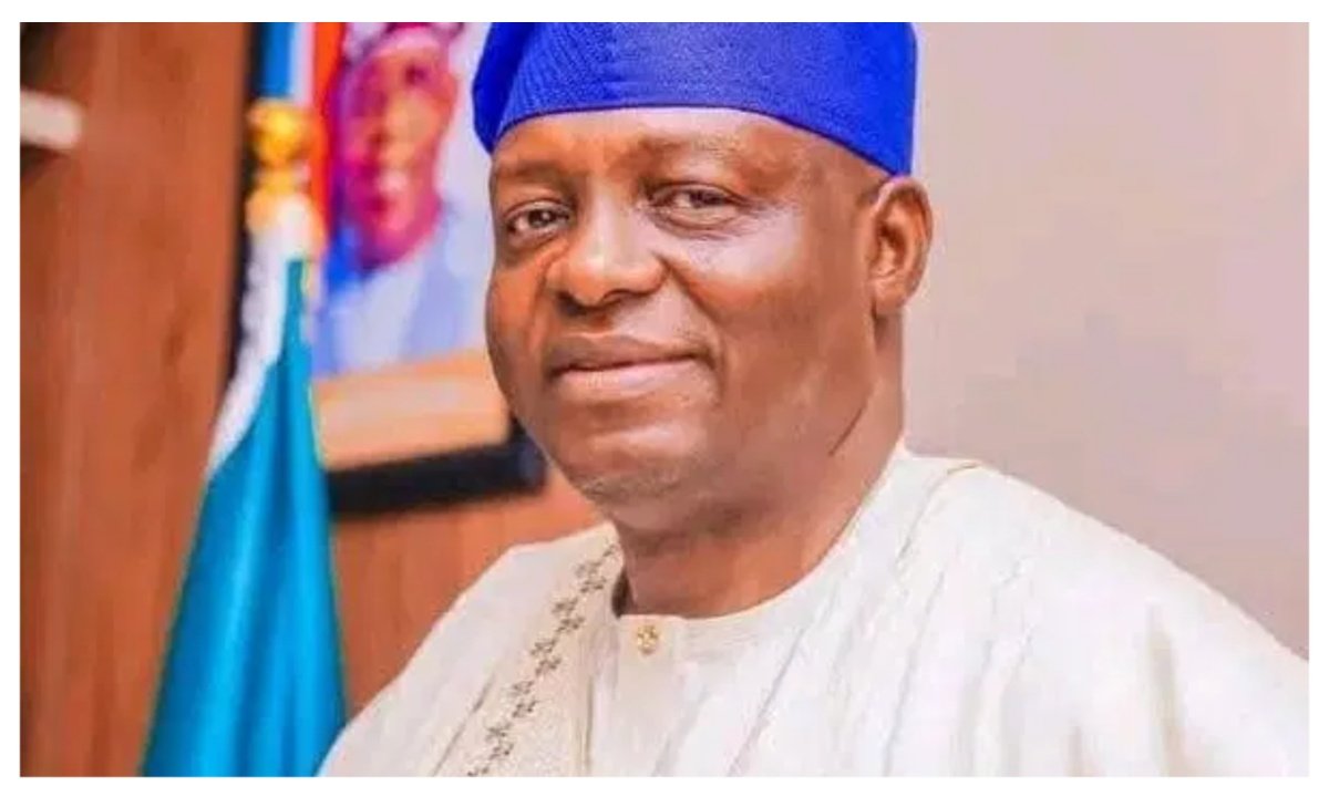 ‘Voters rewarded performance’ – Yilwatda reacts as APC wins Ekiti, dominates bye-elections nationwide