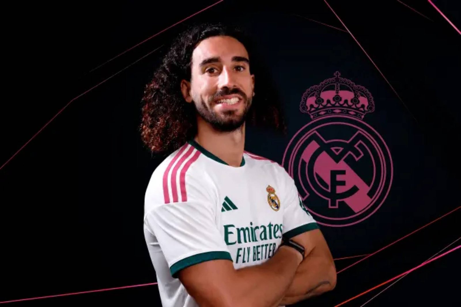 Cucurella Urges Chelsea Star To Join Him At Real Madrid
