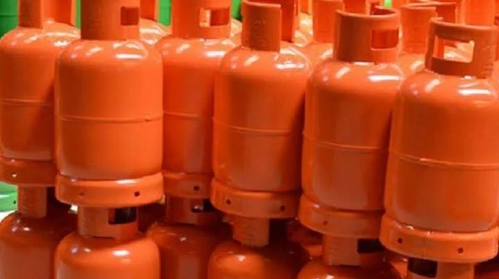 Cooking gas prices ease as supply improves